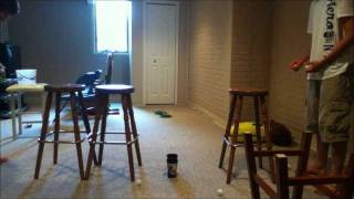 Cuponk Trick Shots 2 - D0O0Om18 The X-Treme Trick Shots