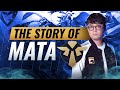 The GREATEST Support of ALL TIME: The Story of Mata