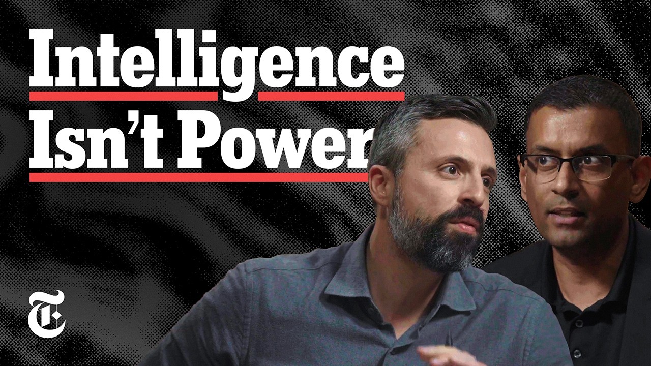 Arvind Narayanan says AI labs should bolster controls beyond model alignment