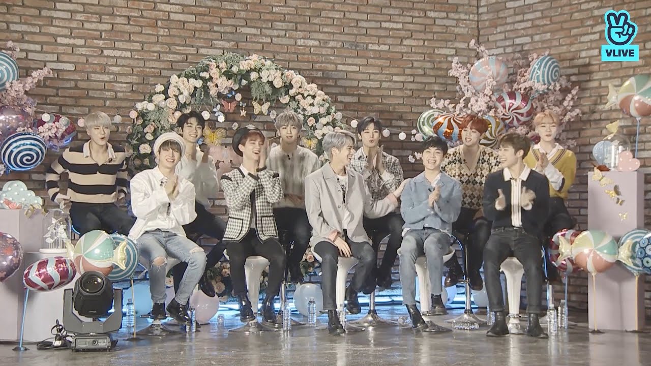 THE BOYZ X Rooftop Live - 더보이즈의 루프탑라이브! [ENGSUB]