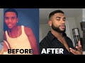 HOW TO GLOW UP & GET MORE ATTRACTIVE | TRANSFORMATION EXPLAINED