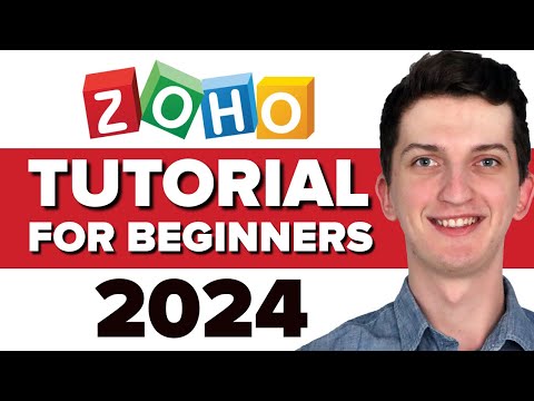COMPLETE Zoho Recruit Tutorial For Beginners 2022 - How To Use Zoho Recruit