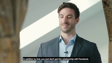 Smartly.io: Why Should Advertisers Partner with an Facebook Marketing Partner?