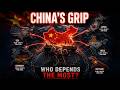 China’s Grip: The World’s Top 10 Most Dependent Economies