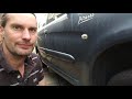 Suspension Inspection and Repair (Citroen picasso)