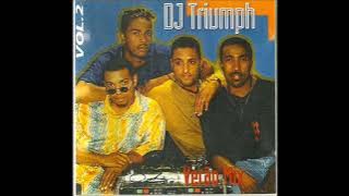 DJ Triumph - Amor Sem Dor