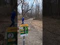 375&#39; Turnover Shot #discgolf