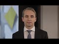 2018 Commonwealth Bank Financial Results Highlights from Matt Comyn, CEO