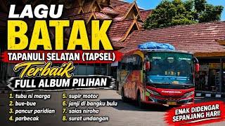 Download lagu Best South Tapanuli (Tapsel) Batak Songs | Full Selected Album