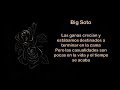 Big Soto - Aquella Noche 🌹  ||[Letra]|||