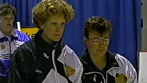 1996 TSN Skins Game Championship Final - Schmirler...