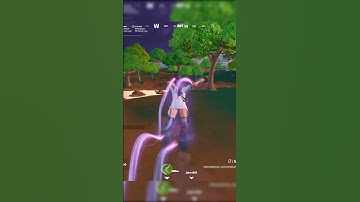 Dolphin Diving in Fortnite? #shorts #fortnite #fortniteclips #glitch #fortnitechapter4 #dolphindive