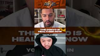 The  NBA GOAT Conversation is Healthier Than Ever 🏀 @PlayersChoiceShow