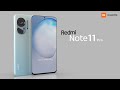 Xiaomi Redmi Note 11 pro 5G (2021) Official Introduction : Trailer Concept