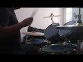 Drum cover Would by Alice in chains
