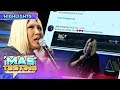 Vice Ganda gives 110,000 pesos in one lucky 'Madlang Onliner' | It's Showtime Mas Testing