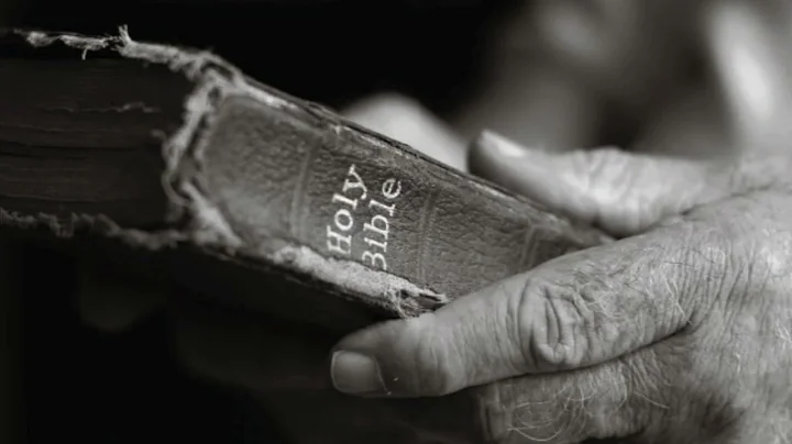 Harry Nix - Bring The BOOK! (Classic Sermon)