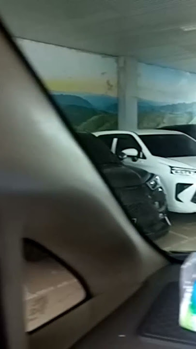 story servis mobil di dealer #story