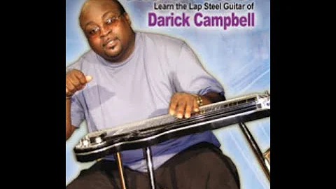 Darrick Campbell Photo 16