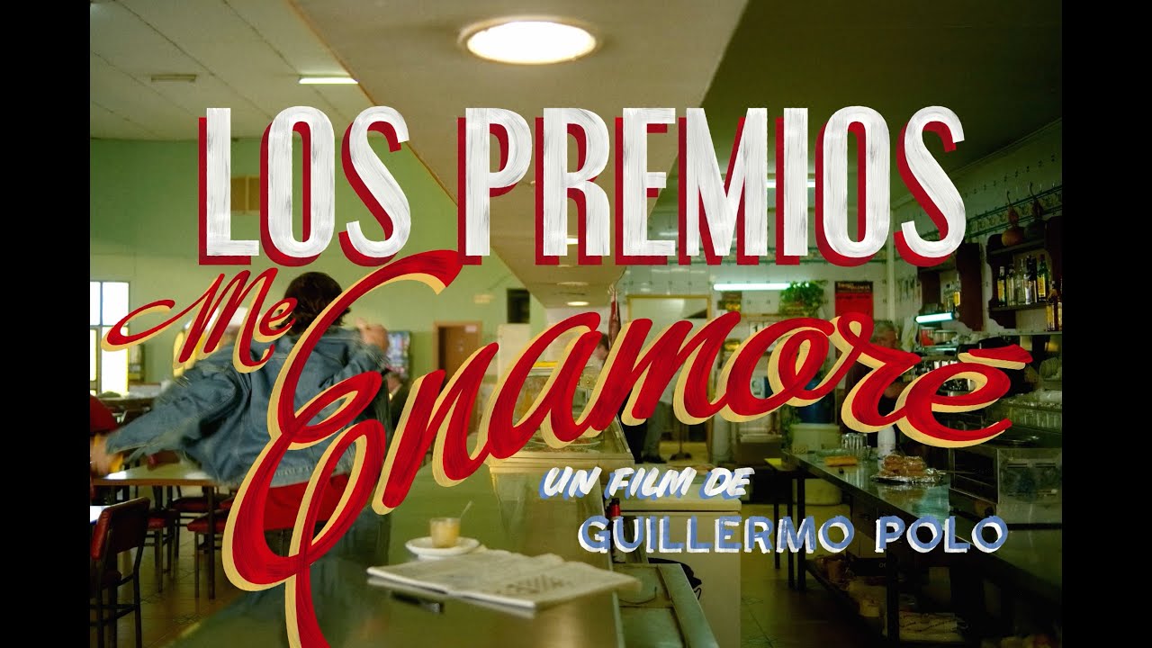 Los Premios - Me Enamoré