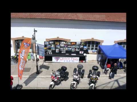 AfricaTwinClub 4oScooterMotoFestival