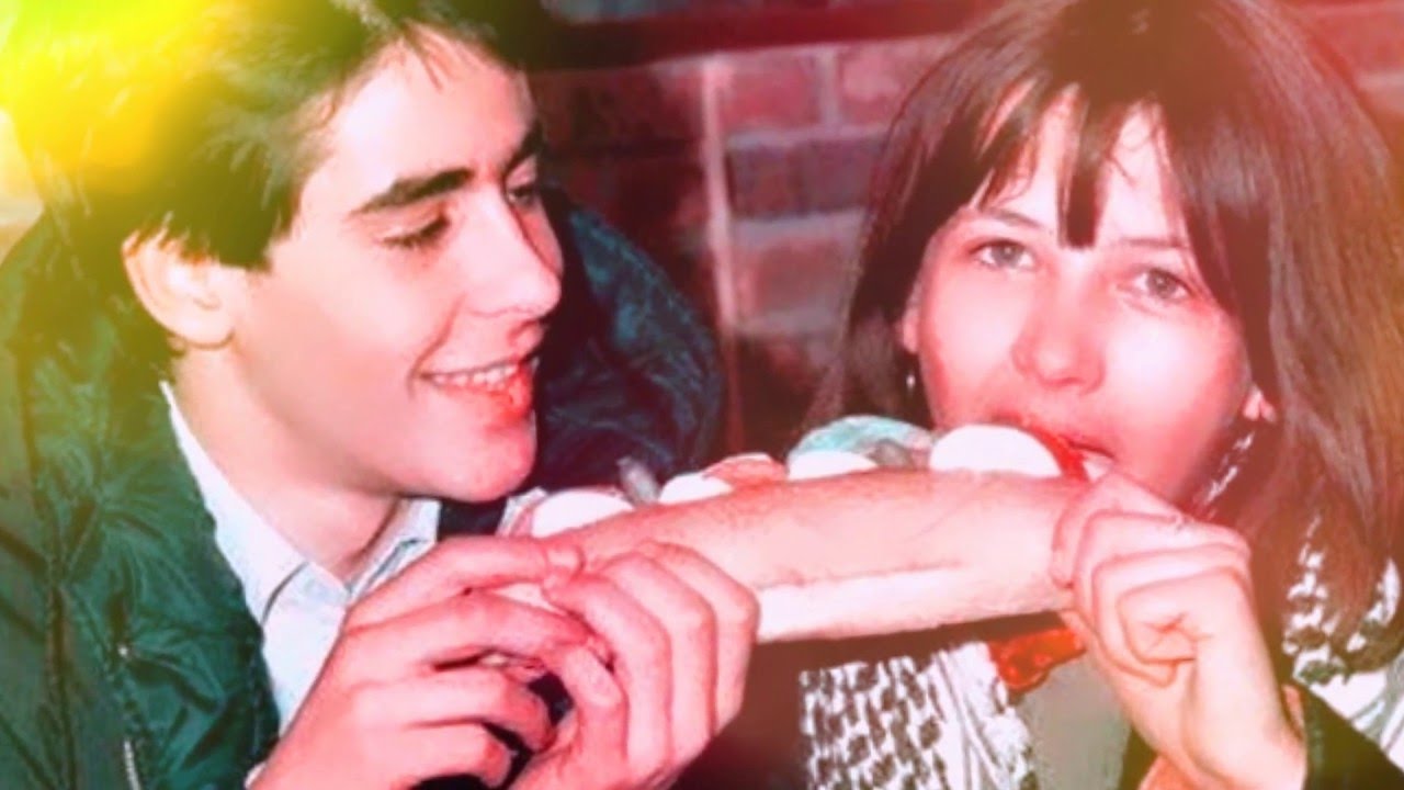 ✿ Alexandre Sterling - Look In My Heart ✿