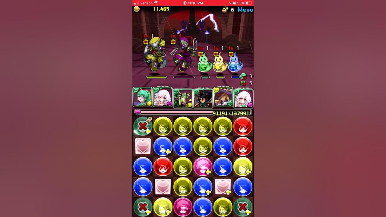 NYArtemis/Nadeko Shura2 (Ruler of Hell’s Halls) YouTube