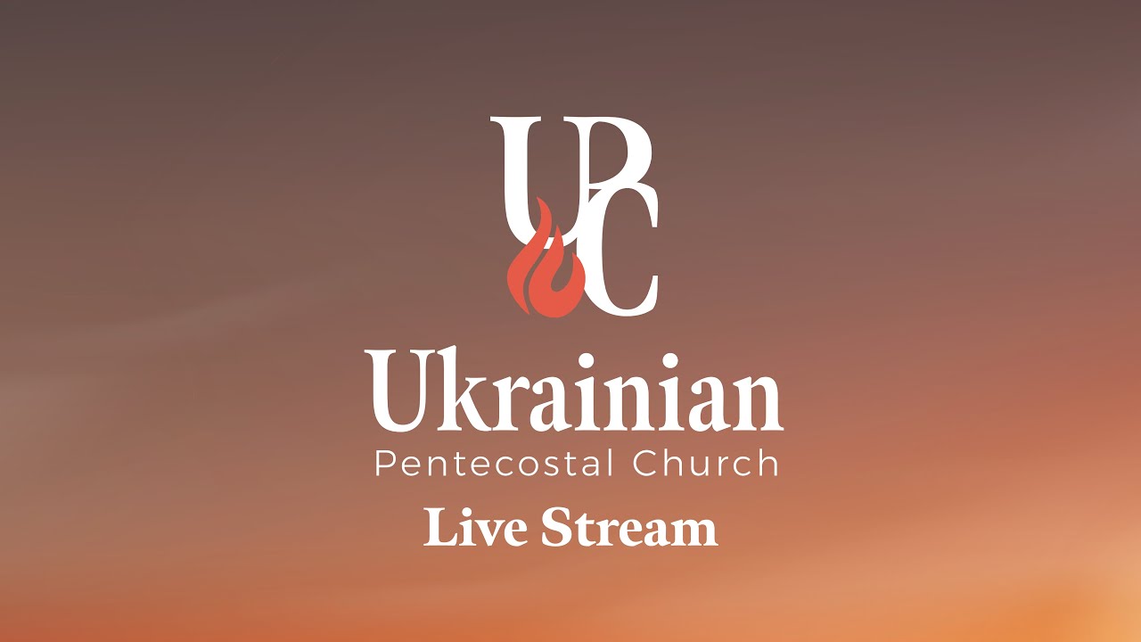 Sunday 6pm Evening Service 1/18/26