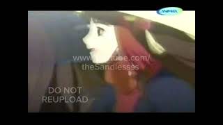 ANIMAX ASIA - bumpers, promo ads JANUARY 2006