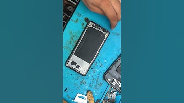 ONEPLUS NORD CE4 5G 💯 original folder replacement