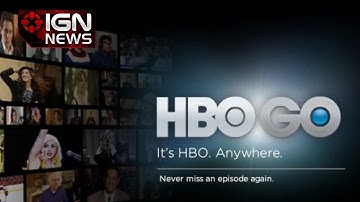 HBO Go Won