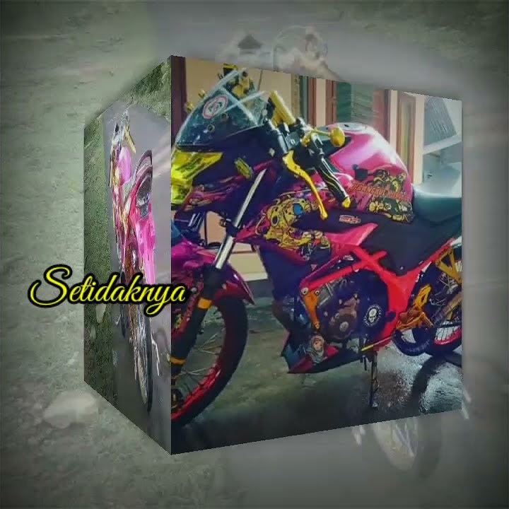 🔵Story WA motor cb150r modifikasi ll story whatsapp 30 detik