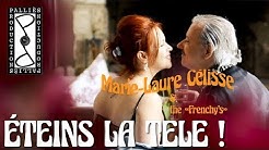 Éteins la télé ! - [CLIP] - Marie-Laure Célisse & the 'Frenchy's'