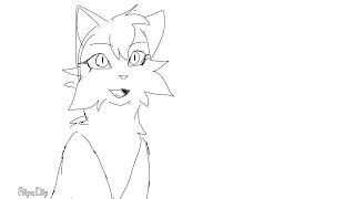 Turkish Shitpost (Kitty) Warrior Cats Oc
