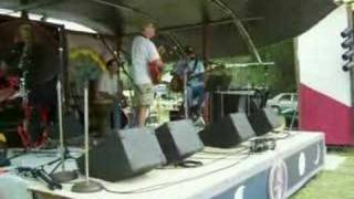 ToobStock! Saturday, The Stage Show Begins!