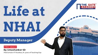 Life at NHAI (Deputy Manager) | Career Growth, Job Profile, and more | NHAI recruitment 2021 screenshot 3