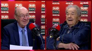 Les clefs d'une vie - Pierre Perret