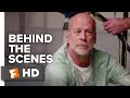 Glass Behind the Scenes - David Dunn