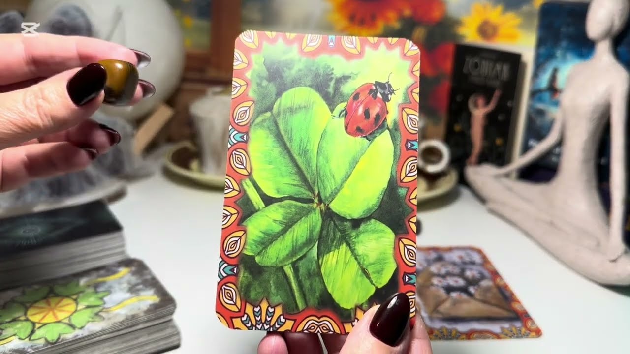 Olakšanje tvojoj duši🙏🍀