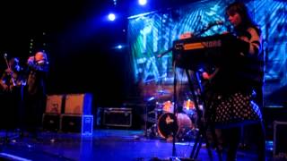 The Fall - Reformation! (Live @ The Coronet Theatre, London, 11.05.12)
