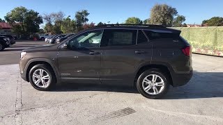 2019 GMC Terrain on Sale at Shortline Buick GMC in Aurora | Denver CO K3078