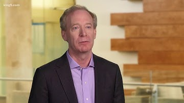 Microsoft building massive new office space