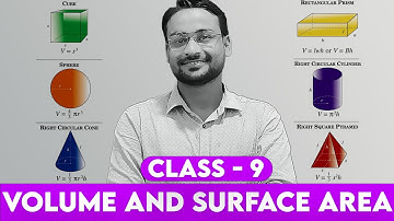 Mensuration Maths Tricks | Mensuration Formula/Questions/Problems/Surface Area/Volume/Solution