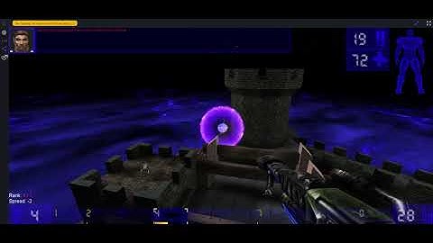 Unreal Torunament 99 (Browser) Beta Test