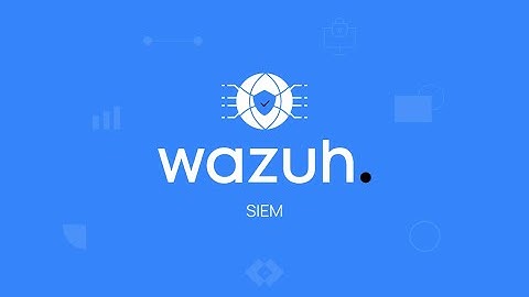 Installing Wazuh agents on Windows and Linux endpoints. (Part3)