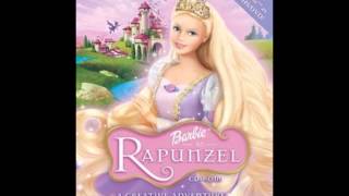 Dress - Barbie as Rapunzel PC Game Soundtrack screenshot 4