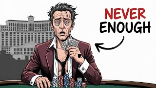 Your Life as Every Casino Gambler Rank