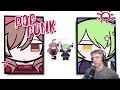 「MV」It's Not a Phase - Nanashi Mumei &amp; Ceres Fauna Reaction