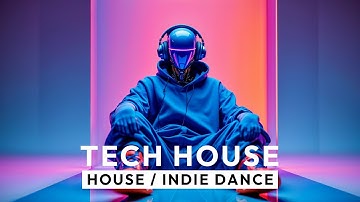 Tech House Mix Summer 2025 by Side X | Biscits, Matt Sassari, SIDEPIECE | House & Indie Dance 🎶