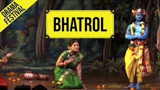 Bhatrol | Drama Festival | ISKCON Chowpatty